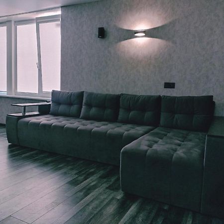Apartments In The City Centr, Big Tv, Ps4 Kharkiv Eksteriør billede