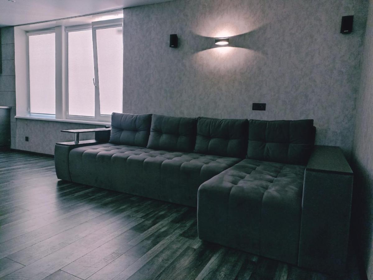 Apartments In The City Centr, Big Tv, Ps4 Kharkiv Eksteriør billede