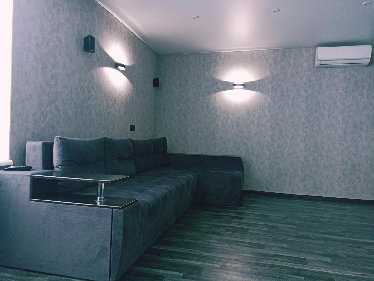 Apartments In The City Centr, Big Tv, Ps4 Kharkiv Eksteriør billede