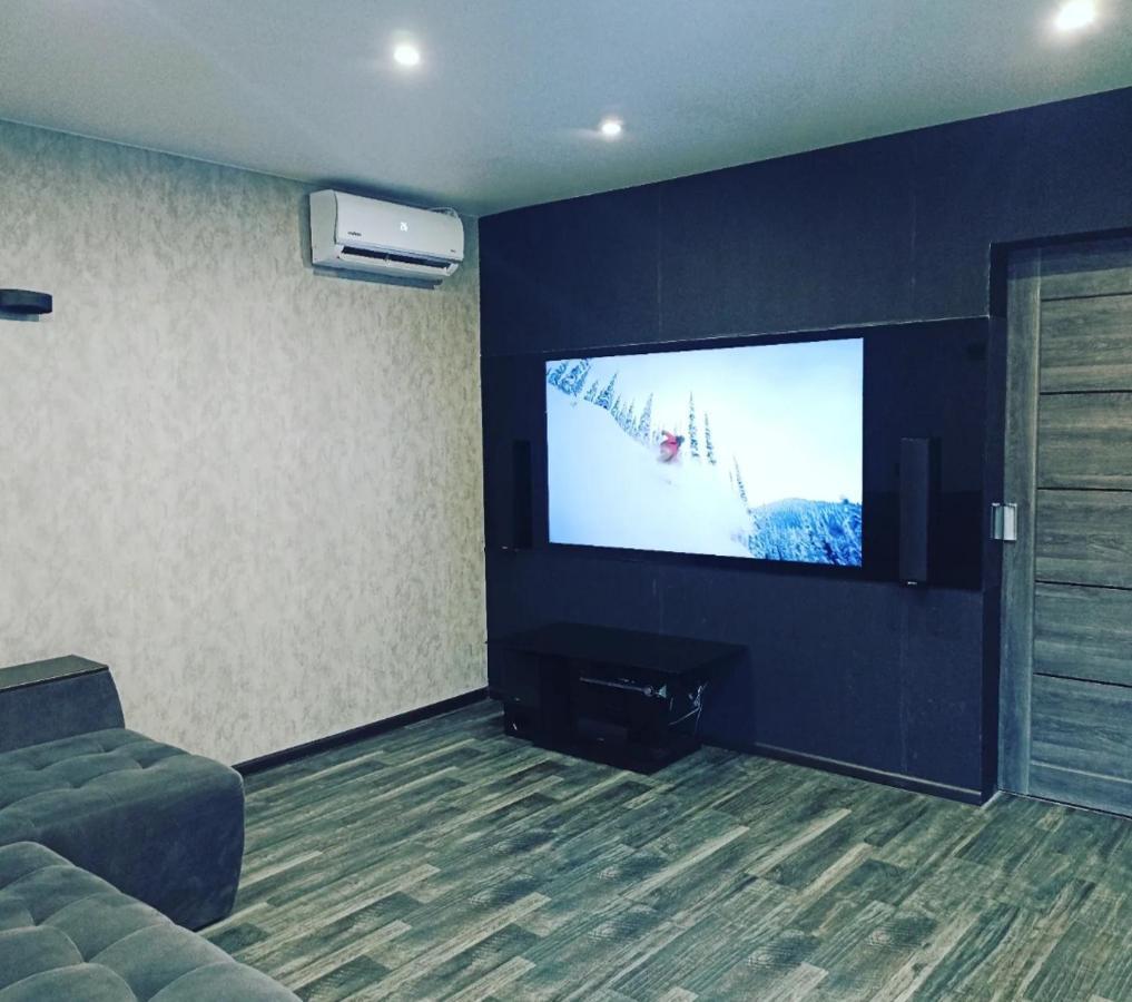 Apartments In The City Centr, Big Tv, Ps4 Kharkiv Eksteriør billede
